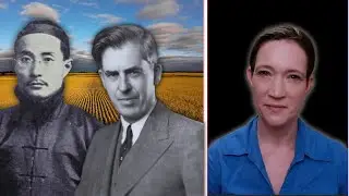 How America&rsquo;s New Deal was influenced by ancient Chinese thought