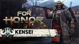 For Honor - Dominion Gameplay Alpha