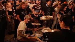 What makes Gainesville punk