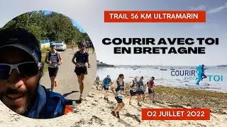 Ultramarin 2022 - Trail 56km