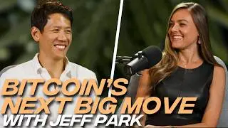 Monetary Reset Underway: What It Means for Bitcoin, Stablecoins and U.S. Dollar with Jeff Park