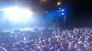 Adept - I Fuckin' Miss You! [GoPro] (Live in Moscow, 30.09.2016)