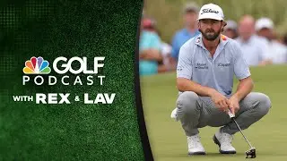 Ryder Cup: Who deserves to make United States team at Bethpage Black? | Golf Channel Podcast