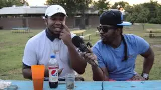 Smacked Interview: (With Lord Gozzi)