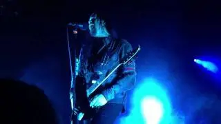 11/11/11 Evergrey - Different Worlds @rondpunt 26, Genk