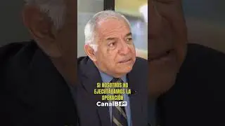 Carlos Tello: We carried out the most successful hostage rescue in the world because Peru was uni...