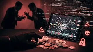 Forex Scam !Every Trader must want to know 