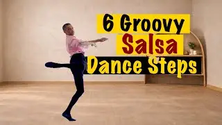 Learn Spicy Salsa On La Palomilla - Cheo Feliciano