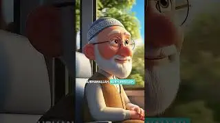 Kids Learning Song | Baby Video. Islamic cartoon