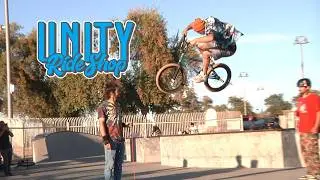 Unity Ride Shop BMX in Chandler ESPEE BIKE PARK
