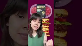 Impossible Burger