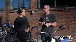 Bike Share KC ahora con aplicaci&oacute;n en espa&ntilde;ol y precios accesibles