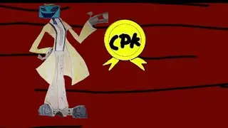 CPK:pilot 