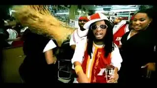 Lil Jon and The East Side Boyz ft Ying Yang Twins - Get Low (Official Music Video)