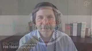 Real Truth For Today | David Barton of WallBuilders
