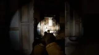 This game just hits different #bodycam #videogames #realisticgaming
