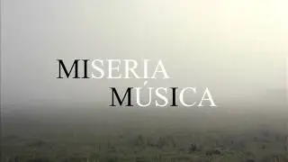 Miseria m&uacute;sica - Joya Infame ( Jota Mrtnz & Raseight ) J.I LIFE