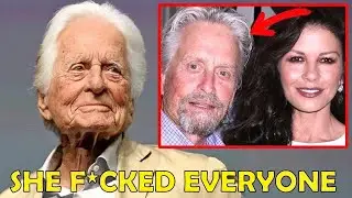 Michael Douglas Waited Until 80 to Say This About Catherine Zeta Jones