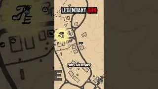 I Stole This Legendary Revolver WAY Too Early in RDR2