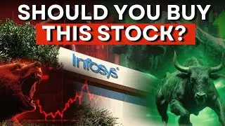 Infosys Stock Analysis: Is Infosys Entering Its Most Promising Growth Phase?