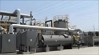 Specialized Chemical Wastewater Treatment Equipment #MembraneFiltrationEquipment
