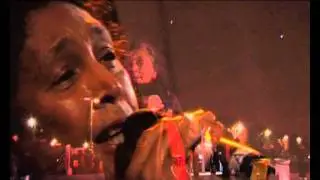 Lalao Rabeson chante Iangaviako
