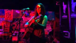 Scorpio Promotions UNPLUGGED At The Running Horse (Nottingham): Irena Rae - Star