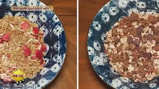 Teurer Frühstücksspaß - der Preis von Müsli steigt immer mehr | SAT.1 Frühstücksfernsehen