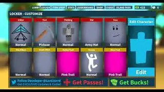 island royale (BaD)