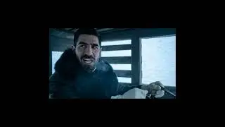 Now You Want To Wrestle? - Cinematic Fantasy