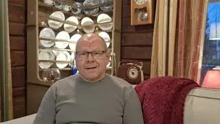 Muuttumatonta, 27.12.2025, Jukka Nieminen
