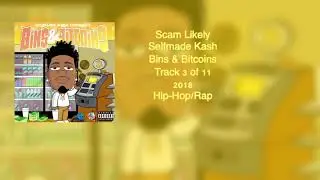03. Scam Likely | Bins & Bitcoins | Selfmade Kash