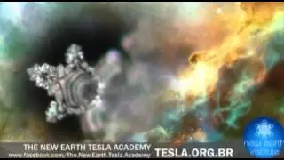 NEW EARTH NATION RESONANCE