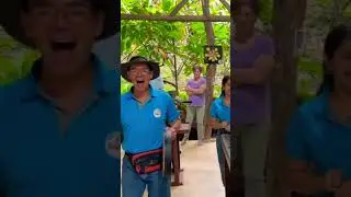 Eden Chocolate Tour