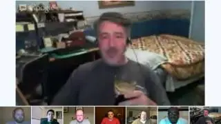 Friday Night Craftbeer Hangout: Stone Brewing's Vertical 12-12-12!