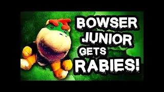 SML Movie Bowser Junior Gets Rabies(Reupload)