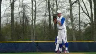 Shawn Semple RHP 2014