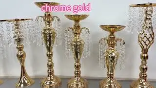 Artificial silk rose ball flower centerpieces wedding table decoration 23.6*17.7