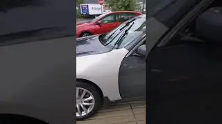 Buying and Driving Back Infiniti G35x From Copart Auto Auction