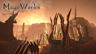 MageWorks v0.2.1