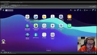 QNAP PostgreSQL Docker Automatisches Backup & Restore VRNetworld