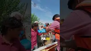 Rescue, Relief & Rehabilitation | Akal Sewa Team Stands with Punjab