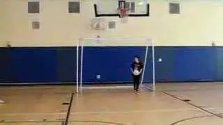 Dragon's Tail Whip Part 1