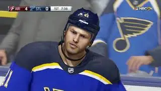 NHL 18/19 But It's More Accurate! (Road Team version)