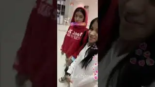 ULTIMA PARTE DEL LIVE DE YURI Y VALE EN EL AEROPUERTO 04/07