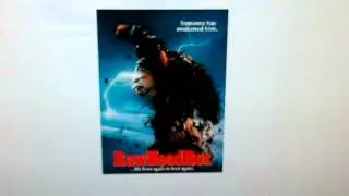 Docs Schlock #53-Rawhead Rex