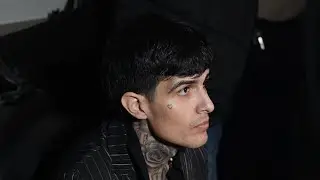 #vlog13 Adriel Favela and Snow trip 