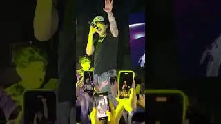 Jay Park: Yacht - WonSoju Pre-Launch Party @ TerraCotta LA