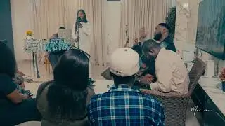 LIVE HOME MAC ROC SESSIONS | Tryphena &ndash; &ldquo;You Covered Me&rdquo; (JJ Hairston ft.Timothy Reddick)