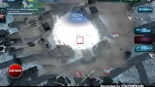 Drone Shadow Strike. Road to Maverick. Ep 1-15.(1)